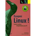 SCIENCES / TECH / MEDECINE Essayez linux
