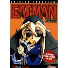 BD MANGA HUMOUR Eat-man ; coffret t.1 à t.3