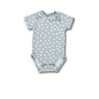  Baby Boum Bas de pyjama Spoty ci… Gris-ciel