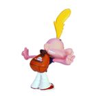FIGURINE Plastoy - 61709 - Figurine Titeuf "no maths"