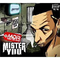 CD MEC DE RUE - Mister You