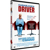 DVD FILM DVD Casablanca driver