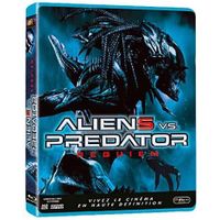 DVD FILM Blu-Ray Alien vs predator : requiem