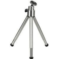 TREPIED PHOTO - CAMESCOPE HAMA Mini pied tête 3D hauteur 21 cm poids 124 g