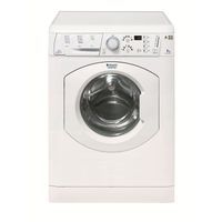 LAVE-LINGE HOT POINT ECO9F1091