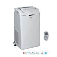 CLIMATISEUR WHIRLPOOL AMD091 Climatiseur mobile CLIMATISEUR WHIRLPOOL AMD091 Climatiseur mobile