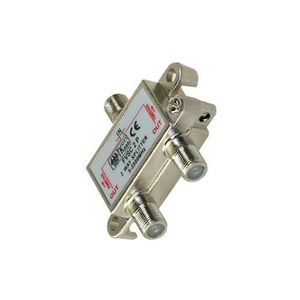 APM 413009 Répartiteur Satellite Numérique 2 Directions - 5 ? 2400 Mhz