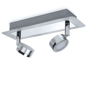 RANEX Applique de salle de bain Trevison