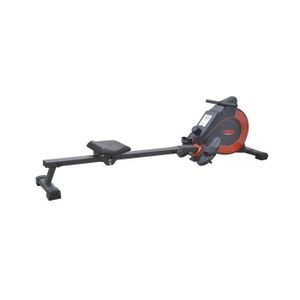 DAVID DOUILLET Rameur Tirage Central- 5 kg d'inertie- 5 fonctions