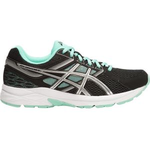ASICS Baskets de Running Gel Contend 3 Femme