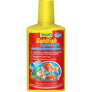TETRA- Goldfish AquaSafe 100 ml