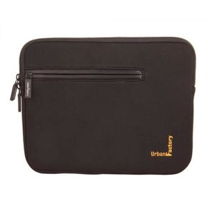 URBAN FACTORY Housse d'ordinateur portable - 14.1\