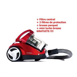 ASPIRATEUR  DIRT DEVIL M 2009-1