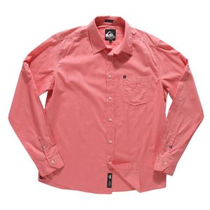 POLOS MODE SPORT QUIKSILVER Chemise Homme POLOS MODE SPORT QUIKSILVER Chemise Homme