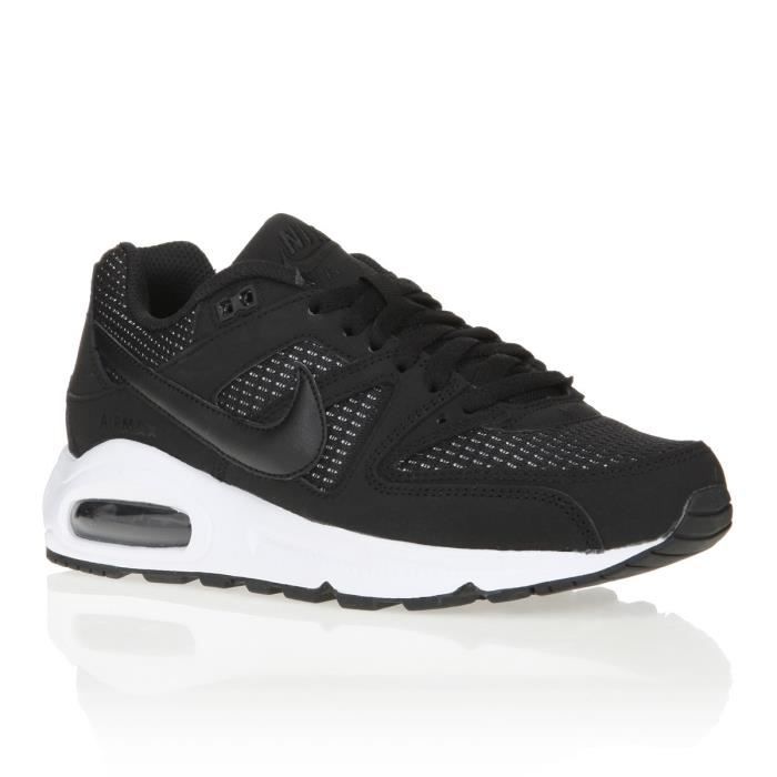 nike baskets wmns air max command chaussures femme