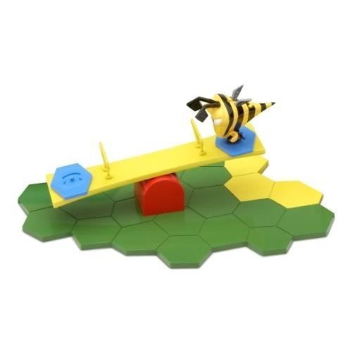 THE HIVE MOOK2500 FIGURINE TAPE CUL POUR L'ENSEMBLE PARC DE