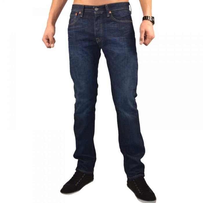 Jeans levis homme 2016