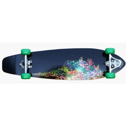 How do you do a power slide on a skateboard   answers.com