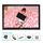 Huion 19 pouces Interactive HD Pen Display Tablett