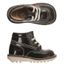 KICKERS Bottines Rallye Bébé et Enfant