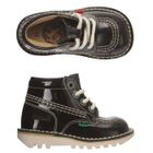 BOTTINE ENFANT KICKERS Bottines Rallye Bébé et Enfant