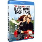 DVD FILM Blu-Ray Il n'est jamais trop tard