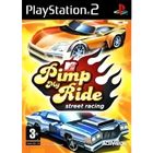 PLAYSTATION 2 PIMP MY RIDE