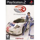 PLAYSTATION 2 R : RACING