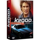 DVD SERIE TV DVD K 2000, saison 2