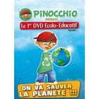 DVD MUSICAUX PINOCCHIO
