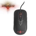 SOURIS Steelseries Diablo III Souris