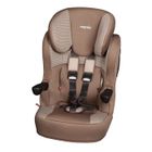  NANIA Siège auto I-MAX SP PLUS Gr 1/2/3 Beige