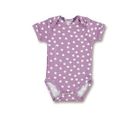  Baby Boum Bas de pyjama Spoty ci… Pourpre
