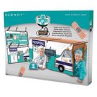  Tente table - Hôpital