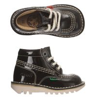 BOTTINE ENFANT KICKERS Bottines Rallye Bébé et Enfant