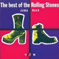 CD THE ROLLING STONES