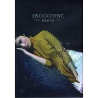 DVD MUSICAUX INDOCHINE : Live à Hanoï