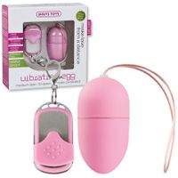 SEX TOYS SHOTS TOYS oeuf vibrant medium
