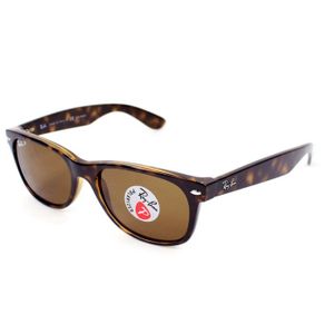 ray ban lunettes de soleil wayfarer marron orb2132 mixte ray ban lunettes de soleil wayfarer marron orb2132 mixte