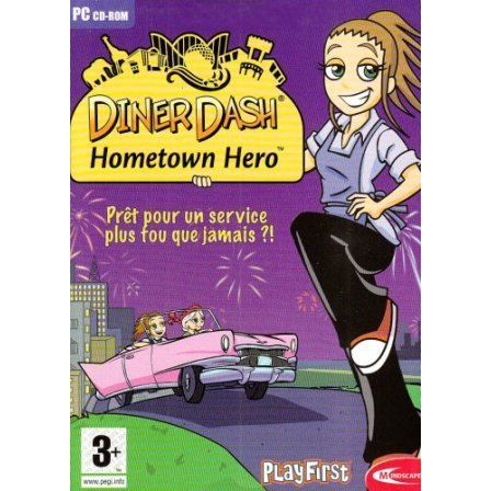 diner dash 4 hometown hero diner dash 4 hometown hero