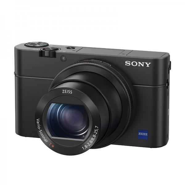 SONY Compact DSC RX100 IV NOIR Achat / Vente appareil photo compact