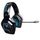 LOT ACCESSOIRE CONSOLE HALO 4 WARHEAD 7,1 WLESS DH HDST BLK / XBOX 360