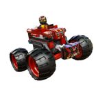 JEU ASSEMBLAGE CONSTRUCTION Lego Racers - Crazy Demon