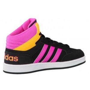 adidas neo hoops fille