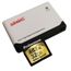 LECTEUR CARTE MEMOIRE EXT  TAKEMS Lecteur multi-cartes - High speed USB