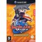 JEUX VIDEO BEYBLADE