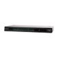 SWITCH - HUB ETHERNET - INJECTEUR Belkin Switch KVM 16 Ports Omniview Pro3
