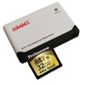 LECTEUR CARTE MEMOIRE EXT  TAKEMS Lecteur multi-cartes - High speed USB