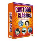 DVD DESSIN ANIME / ANIMATION / MANGA CARTOON CLASSICS
