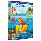 DVD FILM DVD Pop et le nouveau monde
